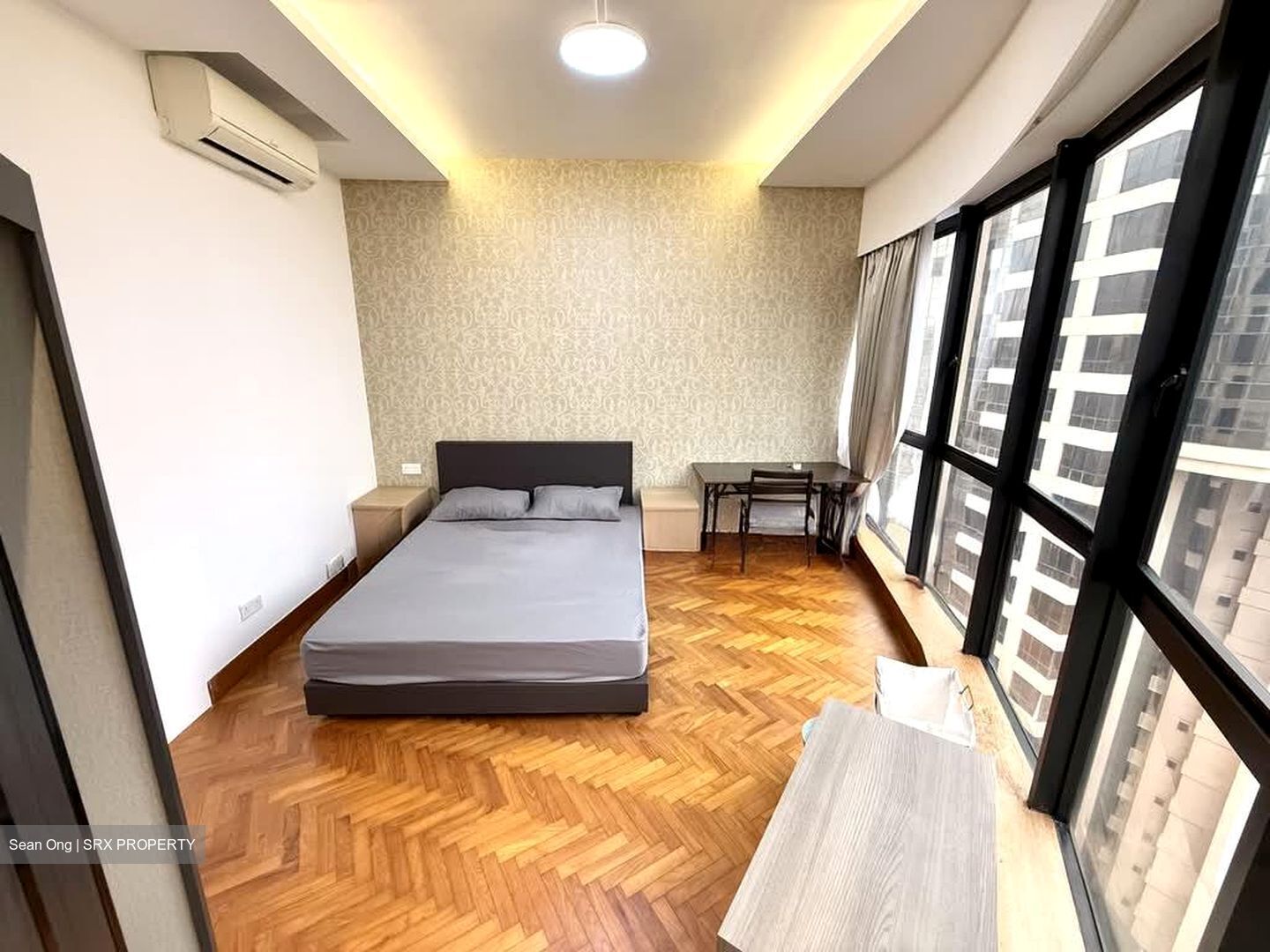 Heritage View (D5), Condominium #559478751